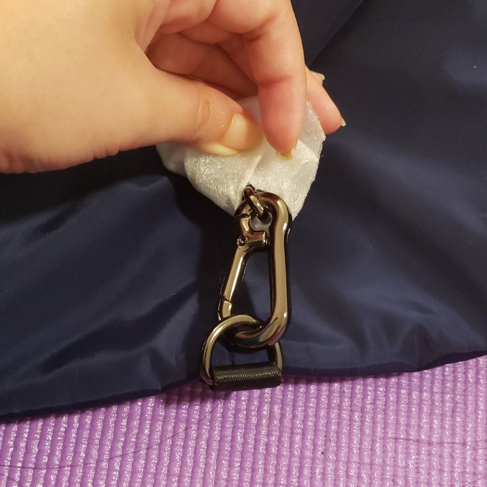 Fabletics Row II Backpack - Picture 3 of 11